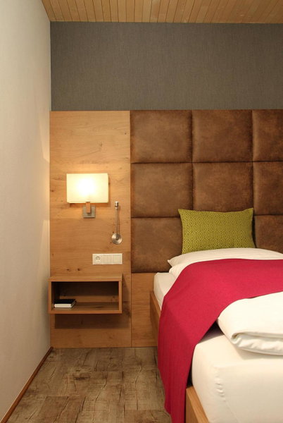Hotel Krone Langenegg, Langenegg, Austria
