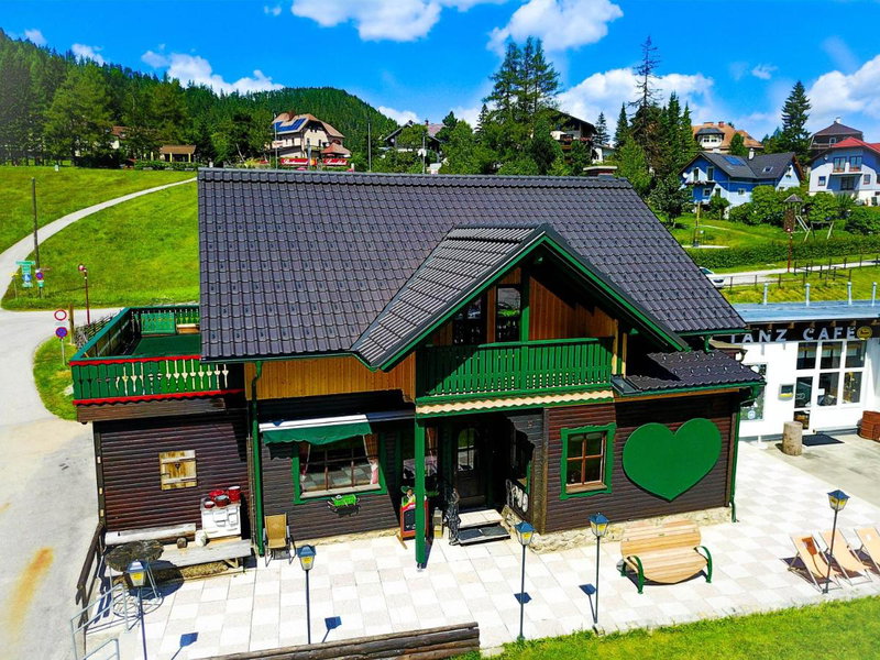 Steirer-Apartment Semmering, Semmering, Austria