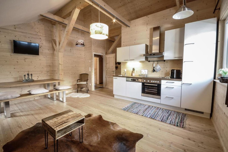 Steirer-Apartment Semmering, Semmering, Austria