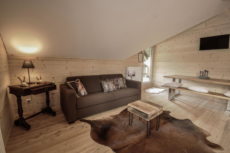 Steirer-Apartment Semmering, Semmering, Austria