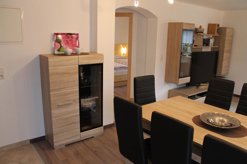 Appartement Barbara, Sankt Johann in Tirol, Austria