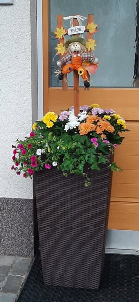 Appartement Barbara, Sankt Johann in Tirol, Austria