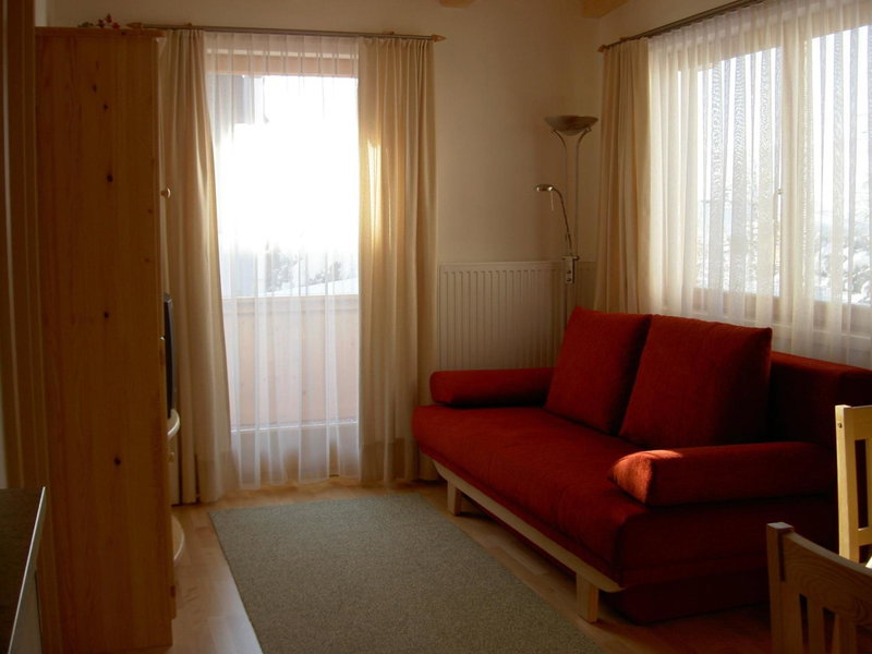 Appartement Barbara, Sankt Johann in Tirol, Austria