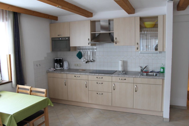 Appartement Barbara, Sankt Johann in Tirol, Austria