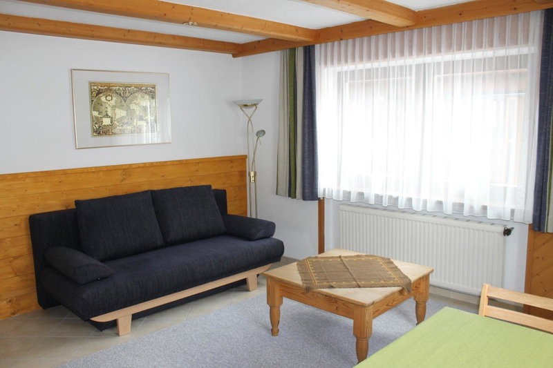 Appartement Barbara, Sankt Johann in Tirol, Austria