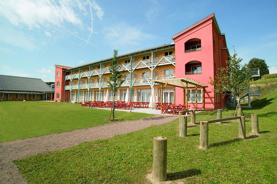 JUFA Hotel Vulkanland, Gnas, Austria