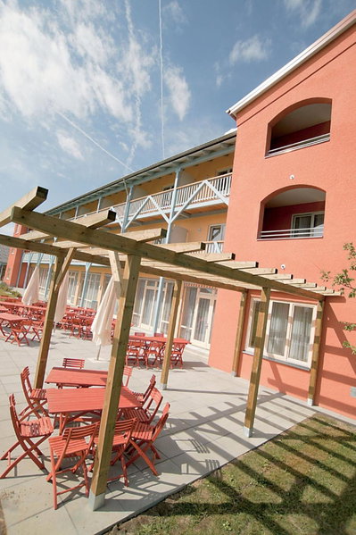 JUFA Hotel Vulkanland, Gnas, Austria