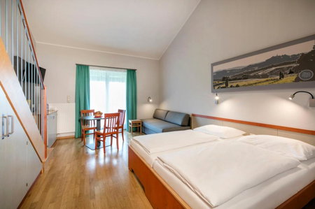 JUFA Hotel Vulkanland, Gnas, Austria