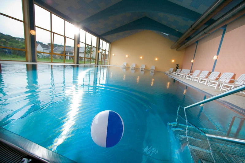 JUFA Hotel Vulkanland, Gnas, Austria