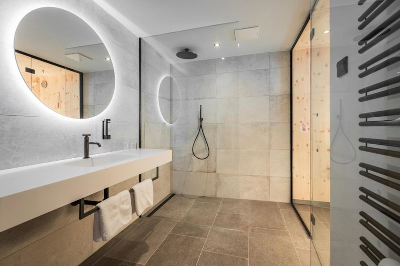 Biohotel Leutascherhof, Leutasch, Austria