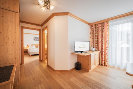Biohotel Leutascherhof, Leutasch, Austria