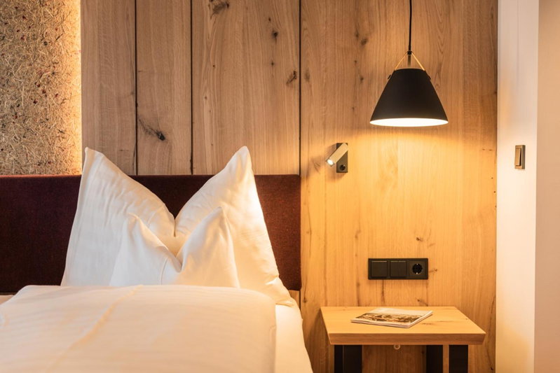 Biohotel Leutascherhof, Leutasch, Austria
