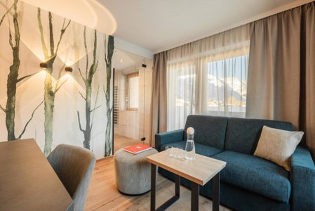 Biohotel Leutascherhof, Leutasch, Austria