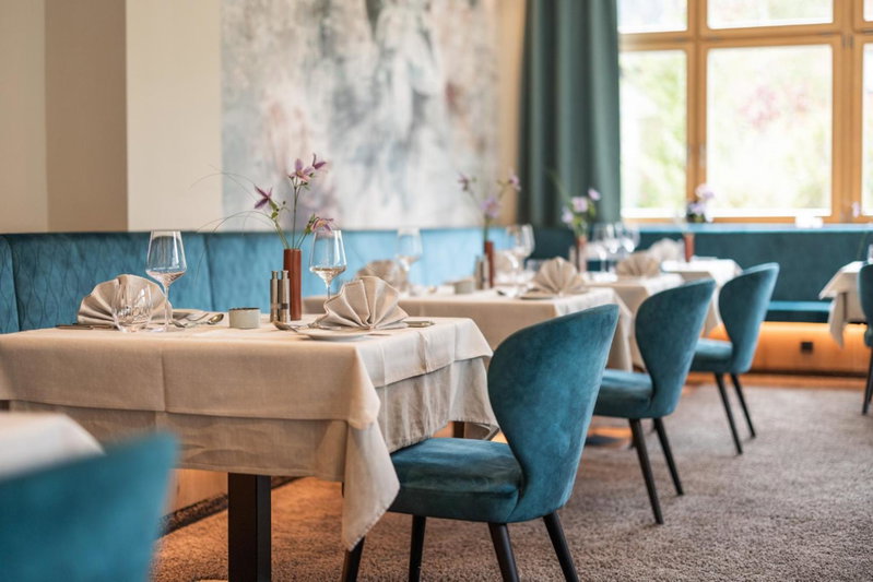 Biohotel Leutascherhof, Leutasch, Austria
