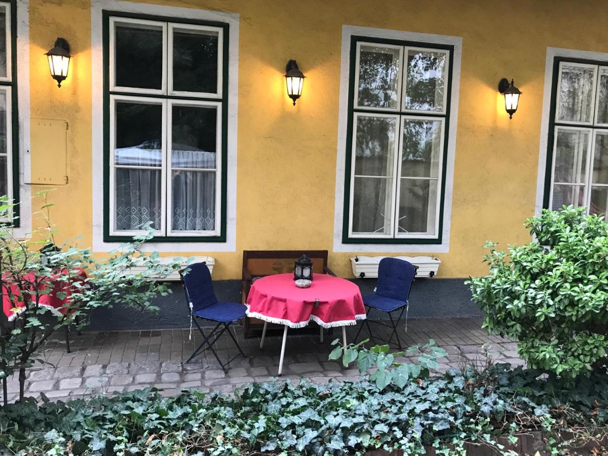 70m² großes Apartment mit Gartenzugang, Austria