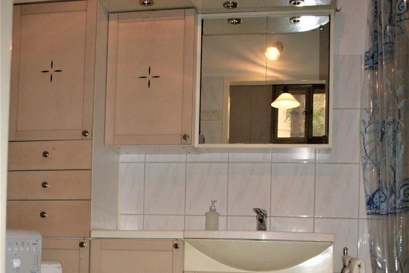 70m² großes Apartment mit Gartenzugang, Vienna, Austria