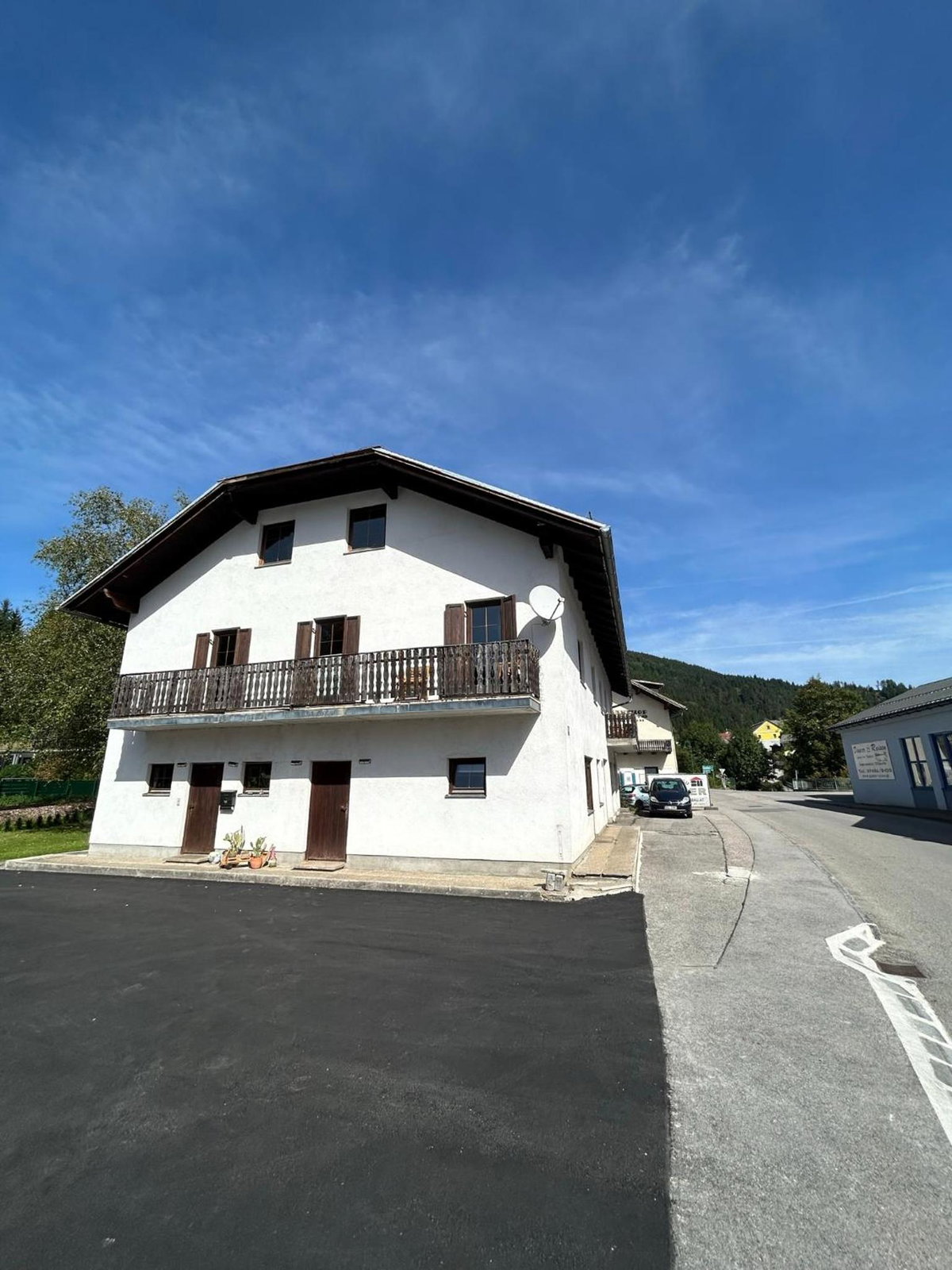 Hotel · Tina a Petr , Lunz am See, Lunz Am See