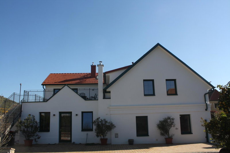 Bioweingut Schmidl, Dürnstein, Austria