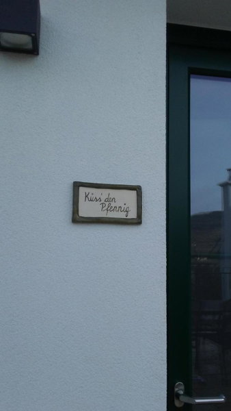 Bioweingut Schmidl, Dürnstein, Austria