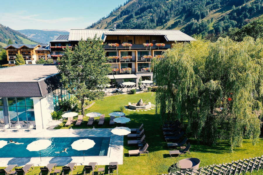 Rauriserhof, Rauris, Austria