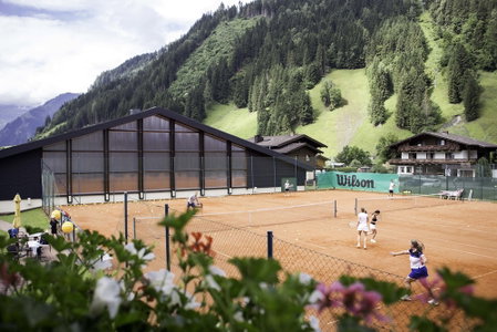 Rauriserhof, Rauris, Austria