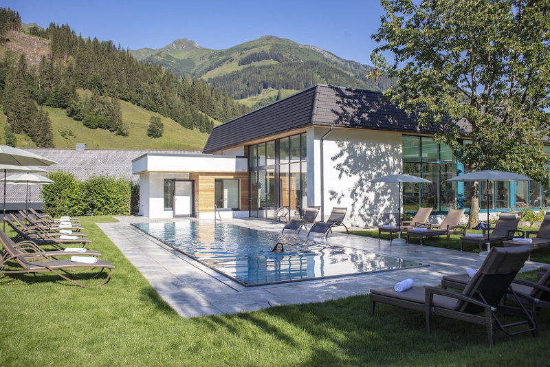 Rauriserhof, Rauris, Austria