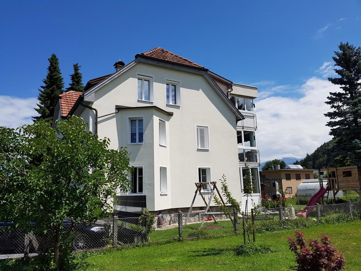Green Hill Apartments - Feldkirch, Austria