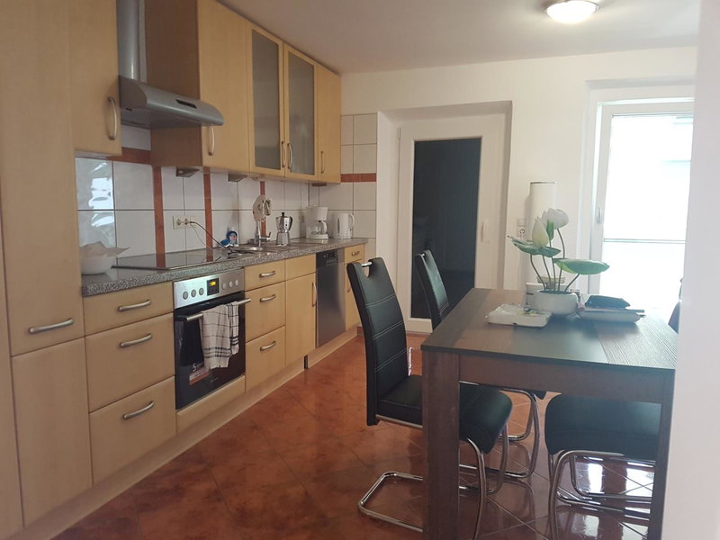 Green Hill Apartments - Feldkirch, Feldkirch, Austria