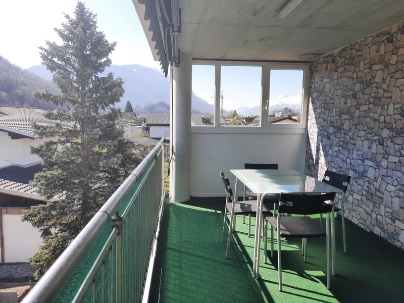 Green Hill Apartments - Feldkirch, Feldkirch, Austria