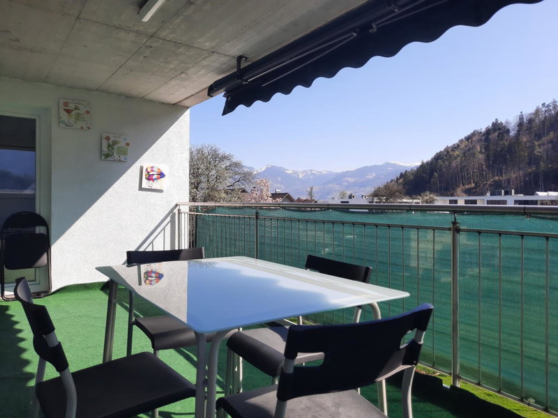 Green Hill Apartments - Feldkirch, Feldkirch, Austria