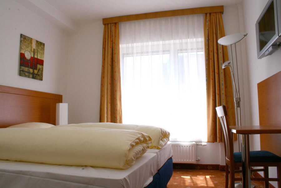 Hotel Evido Salzburg City Center, Salzburg, Austria