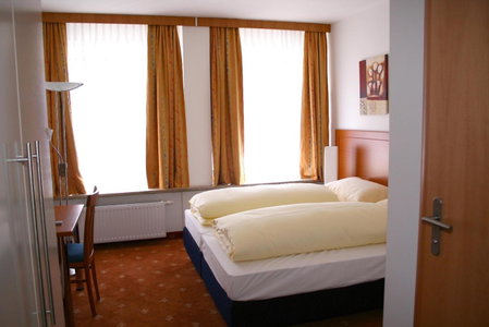 Hotel Evido Salzburg City Center, Salzburg, Austria