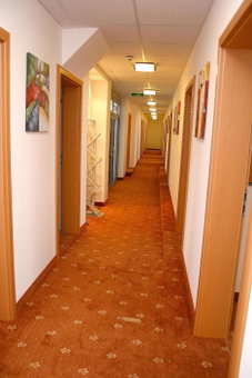 Hotel Evido Salzburg City Center, Salzburg, Austria