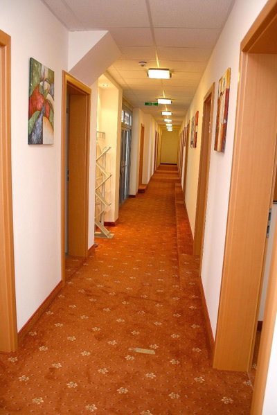 Hotel Evido Salzburg City Center, Salzburg, Austria