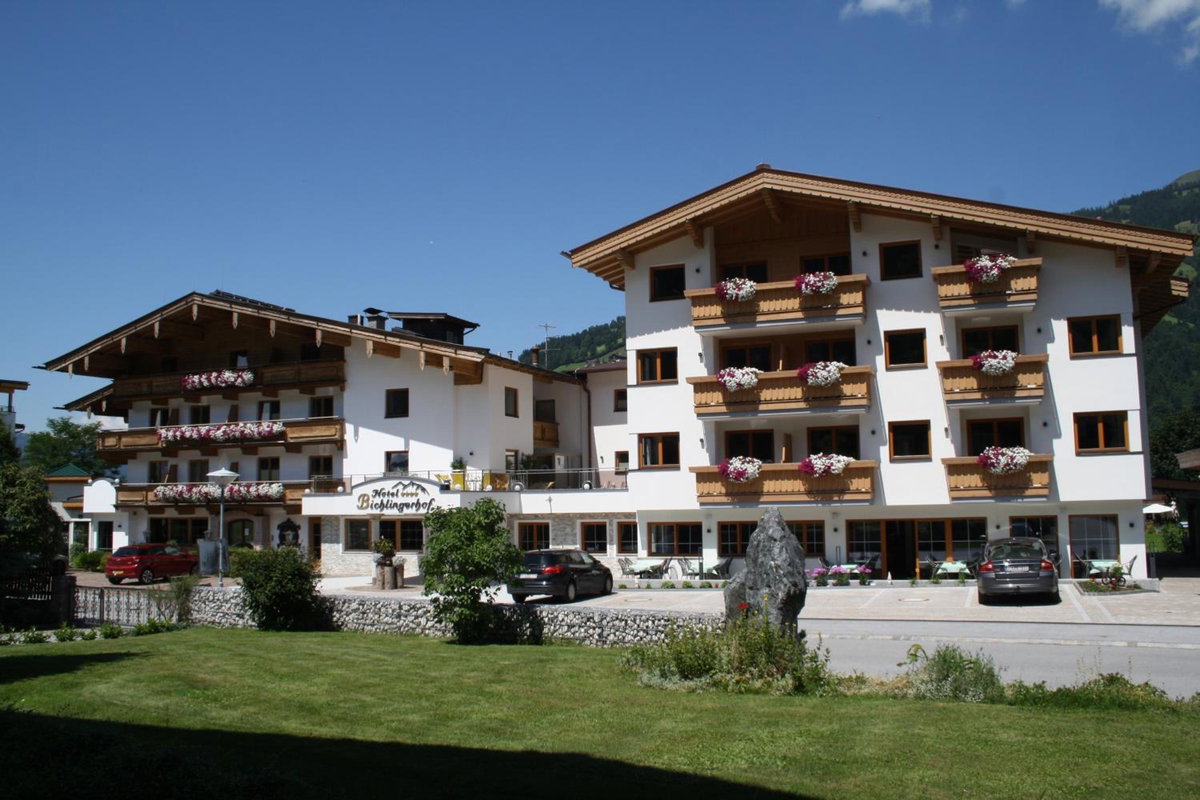 Hotel · Hotel Bichlingerhof, Westendorf