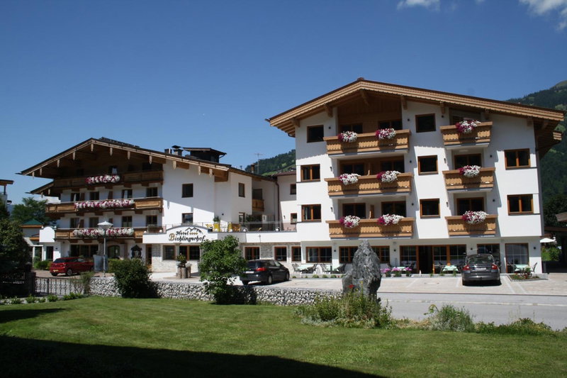 Hotel Bichlingerhof, Westendorf, Austria