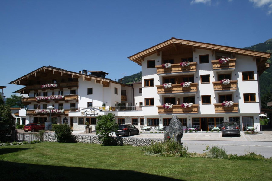 Hotel Bichlingerhof, Westendorf, Austria