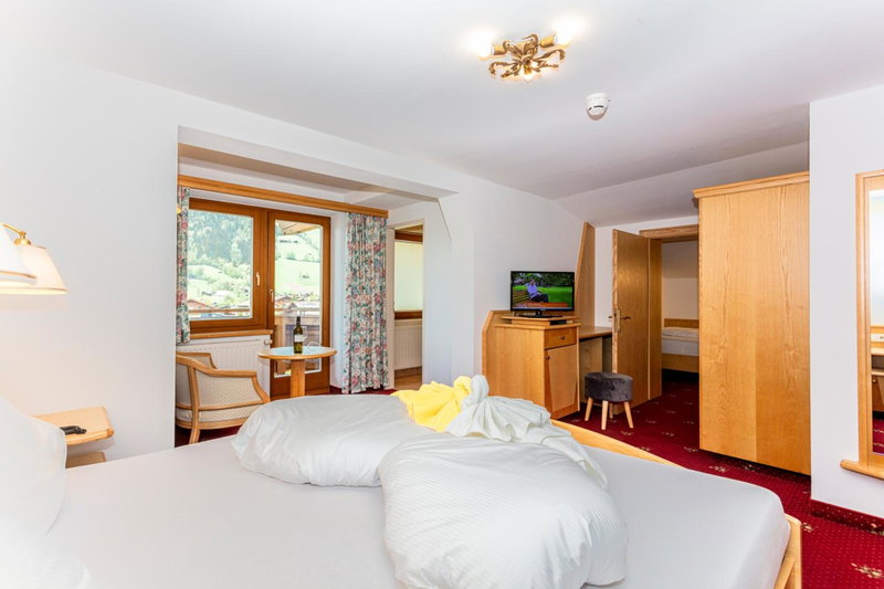 Hotel Bichlingerhof, Westendorf, Austria