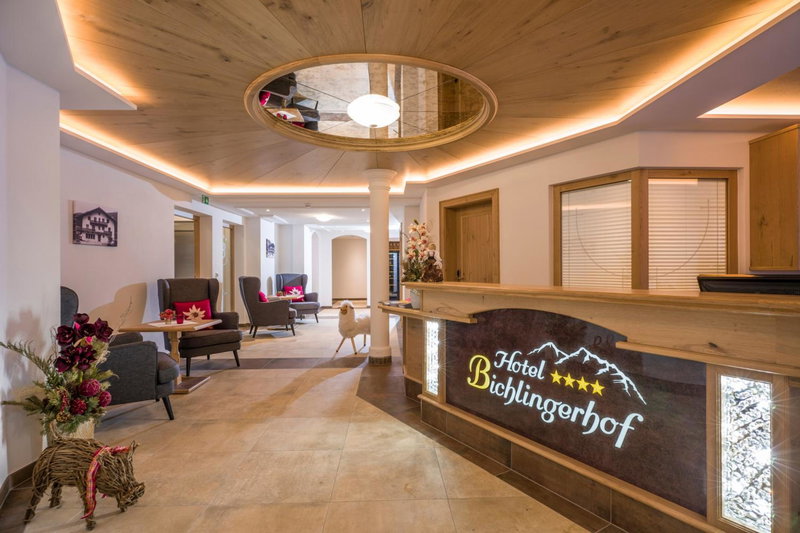 Hotel Bichlingerhof, Westendorf, Austria