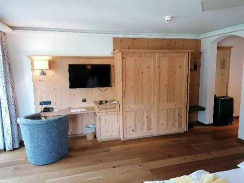 Hotel Bichlingerhof, Westendorf, Austria