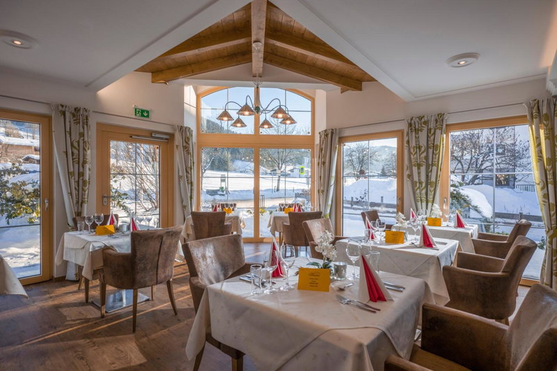 Hotel Bichlingerhof, Westendorf, Austria