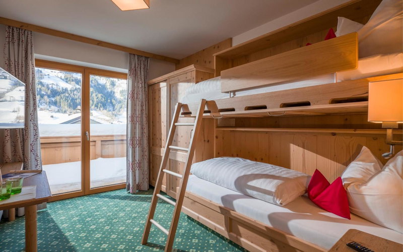 Hotel Bichlingerhof, Westendorf, Austria