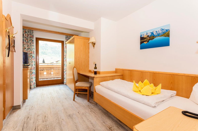 Hotel Bichlingerhof, Westendorf, Austria
