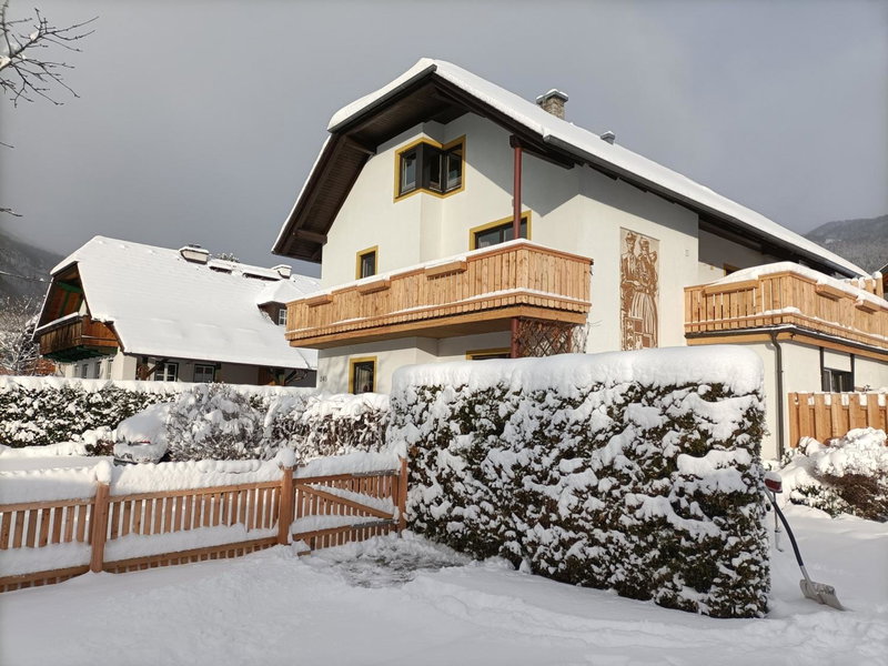 Haus Katris, Mauterndorf, Austria