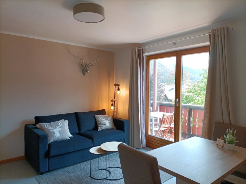Haus Katris, Mauterndorf, Austria