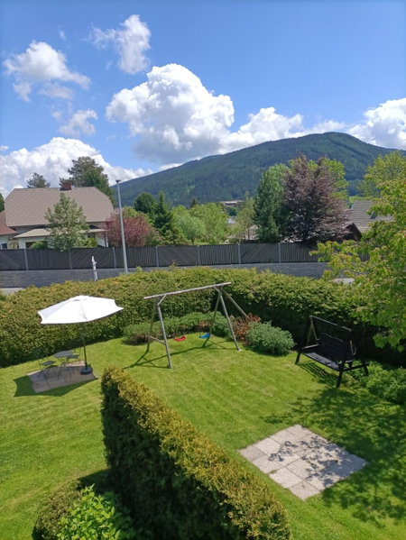 Haus Katris, Mauterndorf, Austria
