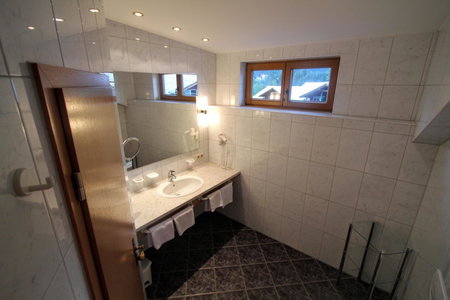 Gatterhof, Riezlern, Austria