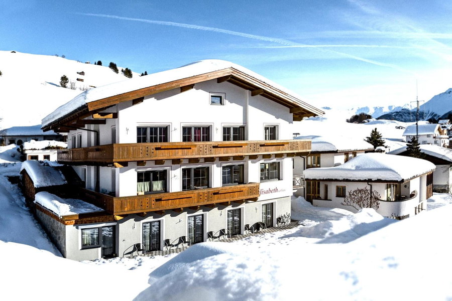 Elisabeth Serfaus inkl der SUPER SOMMER CARD im SOMMER 2026, Serfaus, Austria