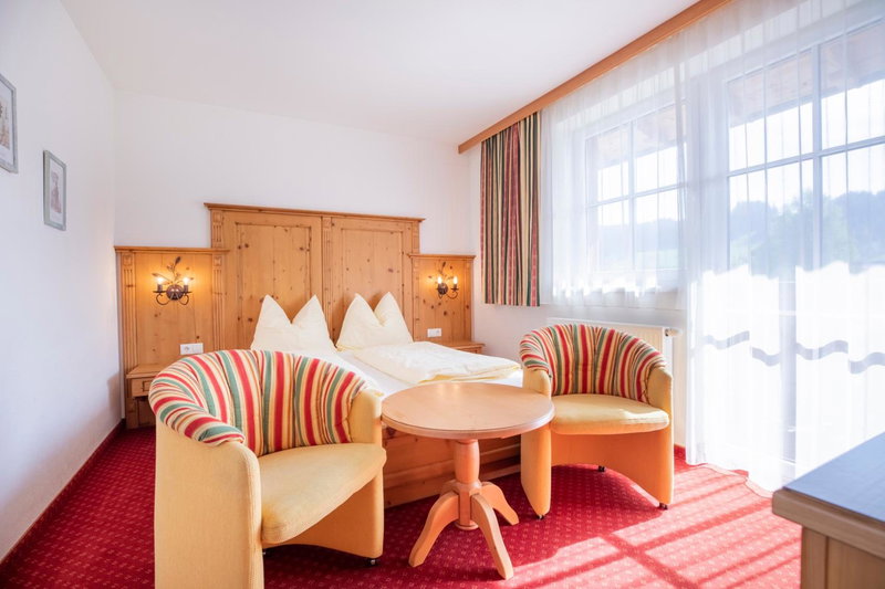 Feriengut Fingerhof, Flachau, Austria