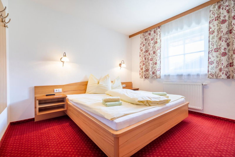 Feriengut Fingerhof, Flachau, Austria